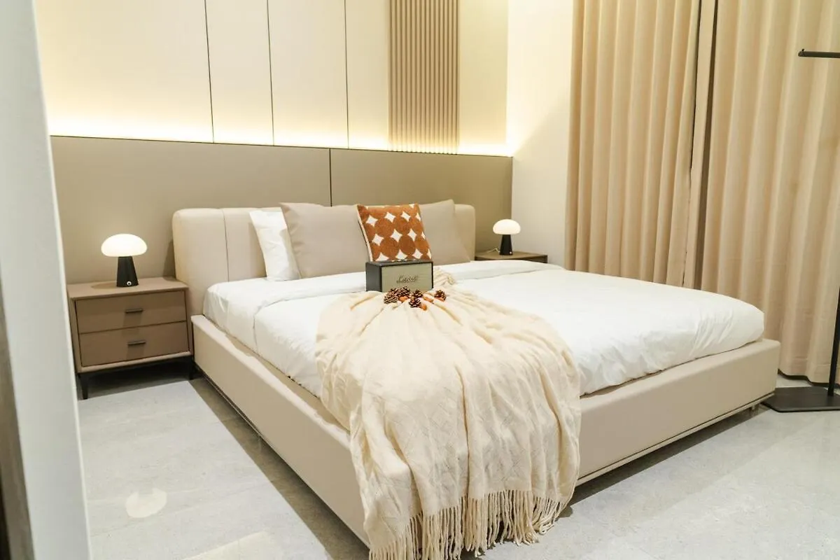 Georgetown Stylish Design Jacuzzi Ktv 5Br 16Pax D Villa 0*, George Town Malajzia