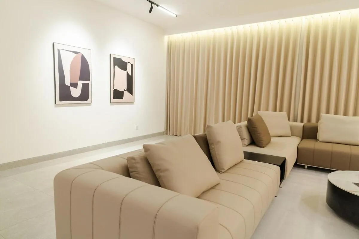 Nyaraló Georgetown Stylish Design Jacuzzi Ktv 5Br 16Pax D Villa
