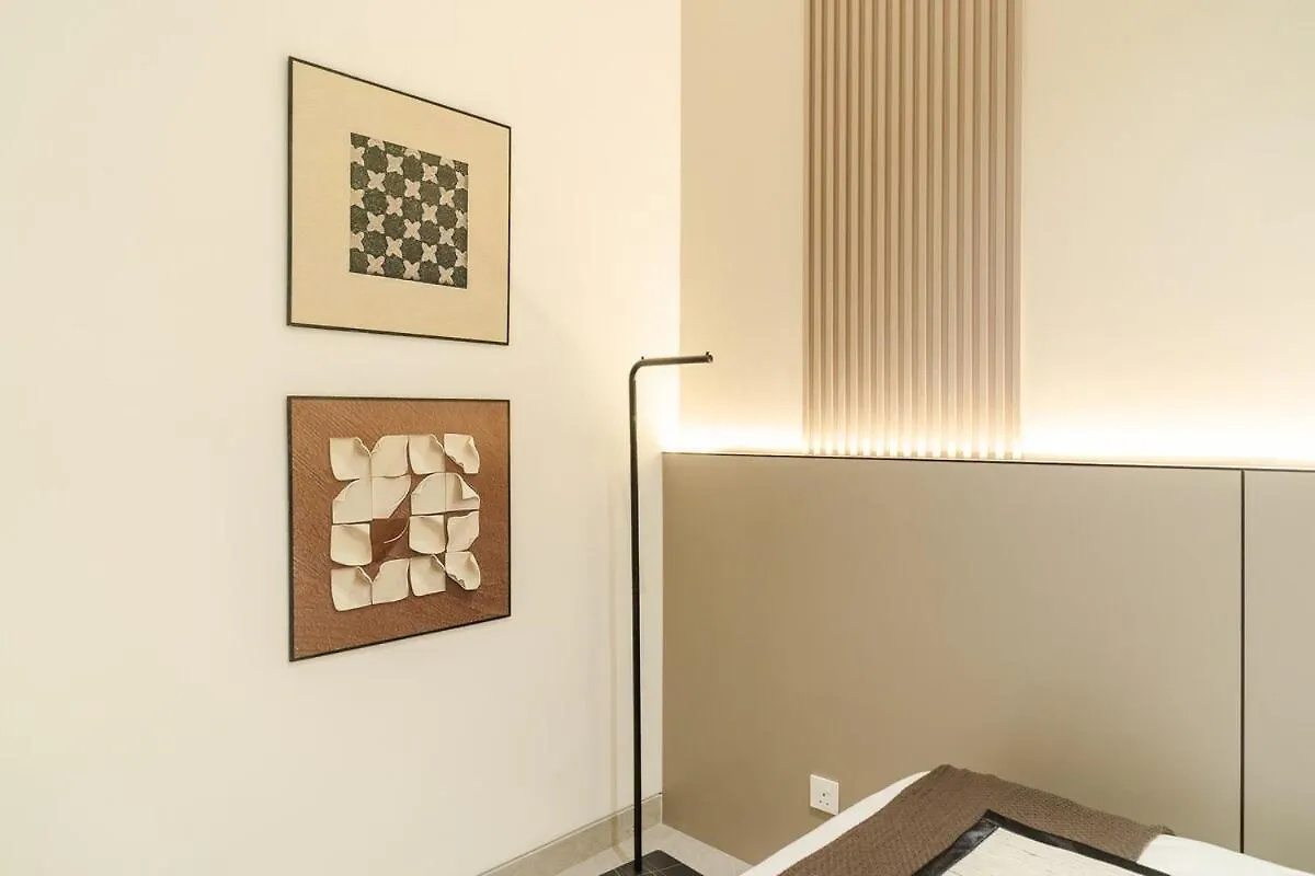 Nyaraló Georgetown Stylish Design Jacuzzi Ktv 5Br 16Pax D Villa