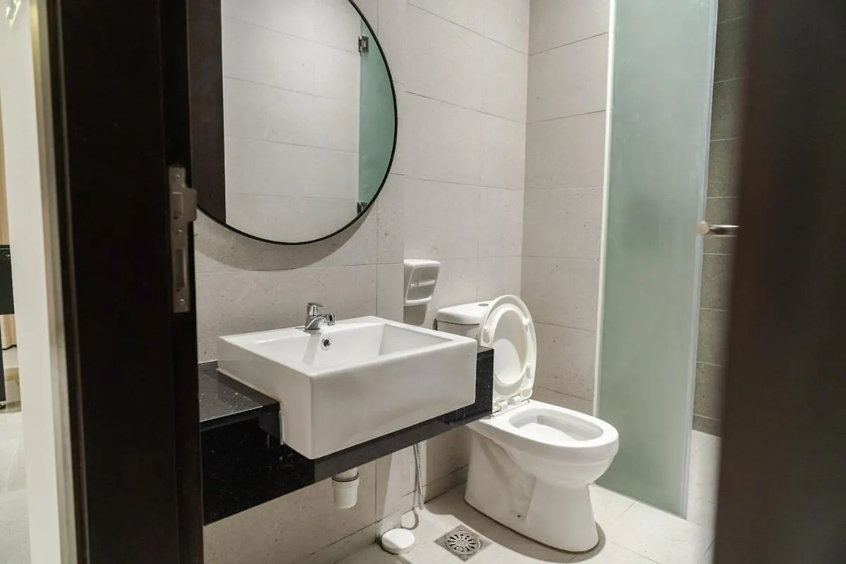 Georgetown Stylish Design Jacuzzi Ktv 5Br 16Pax D Villa Malajzia