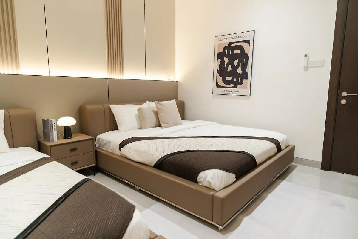 Georgetown Stylish Design Jacuzzi Ktv 5Br 16Pax D Villa George Town